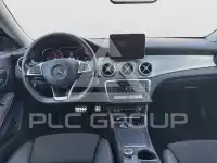 2018 Mercedes Benz CLA-Class