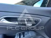 2018 Mercedes Benz CLA-Class