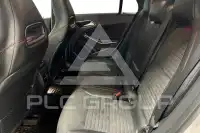 2018 Mercedes Benz CLA-Class