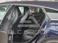 2018 Mercedes Benz CLA-Class