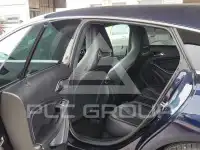 2018 Mercedes Benz CLA-Class