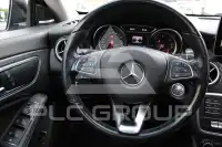 2018 Mercedes Benz CLA-Class
