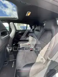 2018 Mercedes Benz CLA-Class