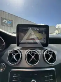 2018 Mercedes Benz CLA-Class