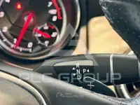 2018 Mercedes Benz CLA-Class