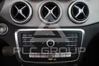 2018 Mercedes Benz CLA-Class