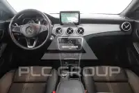2018 Mercedes Benz CLA-Class