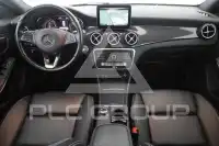 2018 Mercedes Benz CLA-Class