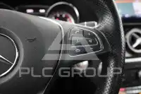 2018 Mercedes Benz CLA-Class