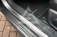 2018 Mercedes Benz CLA-Class