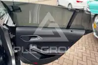 2018 Mercedes Benz CLA-Class