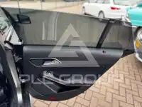 2018 Mercedes Benz CLA-Class