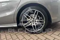 2018 Mercedes Benz CLA-Class