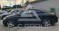 2018 Mercedes Benz CLA-Class