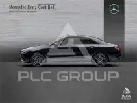 2018 Mercedes Benz CLA-Class