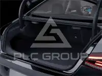 2018 Mercedes Benz CLA-Class