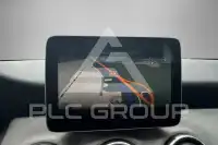 2018 Mercedes Benz CLA-Class