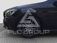 2018 Mercedes Benz CLA-Class