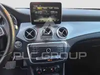 2018 Mercedes Benz CLA-Class