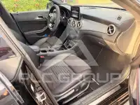 2018 Mercedes Benz CLA-Class