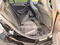 2018 Mercedes Benz CLA-Class