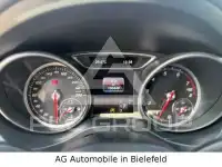2018 Mercedes Benz CLA-Class