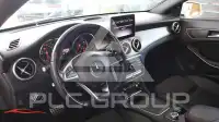 2018 Mercedes Benz CLA-Class