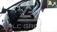 2018 Mercedes Benz CLA-Class