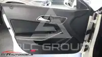 2018 Mercedes Benz CLA-Class