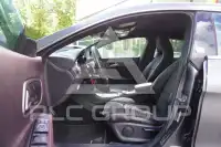 2018 Mercedes Benz CLA-Class