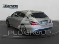 2018 Mercedes Benz CLA-Class
