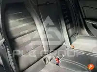 2018 Mercedes Benz CLA-Class
