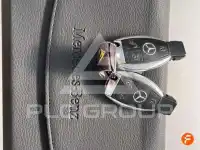 2018 Mercedes Benz CLA-Class