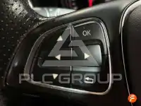 2018 Mercedes Benz CLA-Class