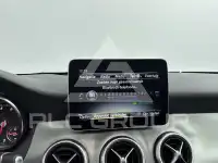 2018 Mercedes Benz CLA-Class
