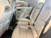 2018 Mercedes Benz CLA-Class