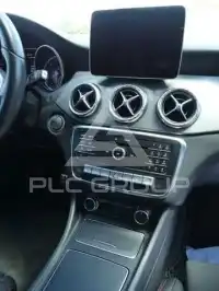 2018 Mercedes Benz CLA-Class