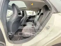 2018 Mercedes Benz CLA-Class