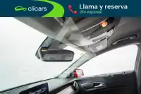 2018 Mercedes Benz CLA-Class