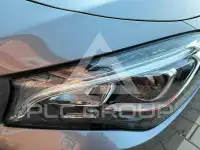 2018 Mercedes Benz CLA-Class