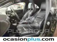 2018 Mercedes Benz CLA-Class