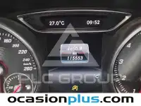 2018 Mercedes Benz CLA-Class