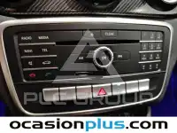 2018 Mercedes Benz CLA-Class