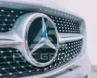 2018 Mercedes Benz CLA-Class
