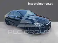2018 Mercedes Benz CLA-Class