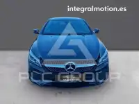 2018 Mercedes Benz CLA-Class