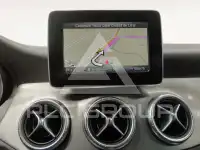 2018 Mercedes Benz CLA-Class