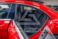 2018 Mercedes Benz CLA-Class