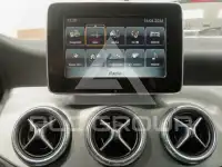 2018 Mercedes Benz CLA-Class