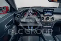 2018 Mercedes Benz CLA-Class